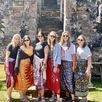 Bali jongerenreis